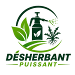 Desherbant Puissant