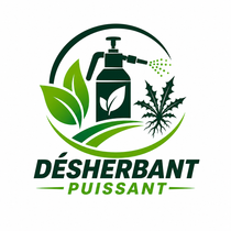 Desherbant Puissant